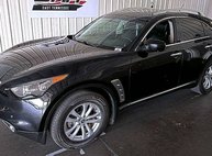 2016 Infiniti QX70 Base