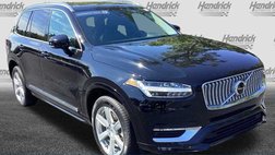 2024 Volvo XC90 B5 Core Bright Theme