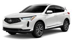 2024 Acura RDX SH-AWD w/Tech