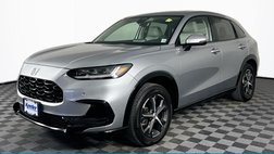 2025 Honda HR-V EX-L