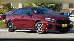 2024 BMW 2 Series M235i xDrive Gran Coupe