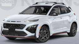 2023 Hyundai Kona N Base