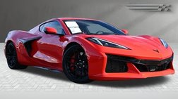 2023 Chevrolet Corvette Z06