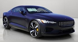 2021 Polestar 1 Base