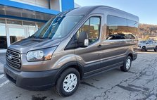 2019 Ford Transit 150 XL