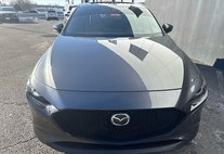 2021 Mazda MAZDA3 2.5 Turbo