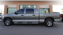 2007 Dodge Ram 2500 SLT
