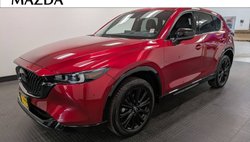2024 Mazda CX-5 2.5 Turbo Premium