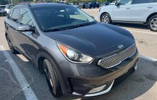 2018 Kia Niro EX