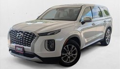 2022 Hyundai Palisade SE