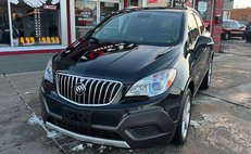 2015 Buick Encore Base