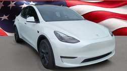 2024 Tesla Model Y Base