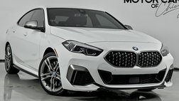 2020 BMW 2 Series M235i xDrive Gran Coupe