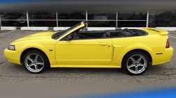 2001 Ford Mustang GT