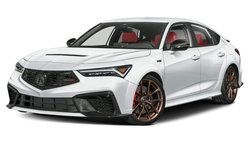 2025 Acura Integra Type S