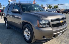 2013 Chevrolet Tahoe LS