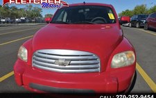 2011 Chevrolet HHR LT