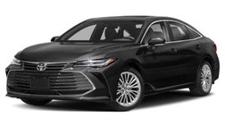 2022 Toyota Avalon Limited