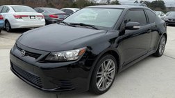2013 Scion tC Base
