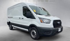 2021 Ford Transit 250