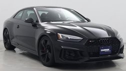 2019 Audi RS 5 2.9T quattro