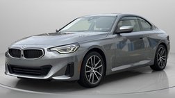 2025 BMW 2 Series 230i xDrive