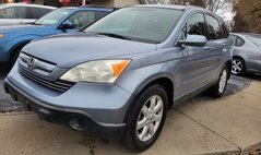 2007 Honda CR-V EX-L