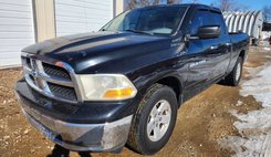 2011 Ram Ram Pickup 1500 SLT