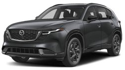 2026 Mazda CX-5 2.5 S Premium