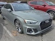 2023 Audi A5 Sportback quattro S line Premium 45 TFSI