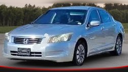 2009 Honda Accord EX-L