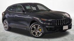 2022 Maserati Levante GT