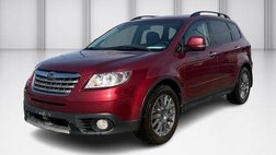 2014 Subaru Tribeca 3.6R Limited