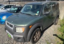2004 Honda Element EX