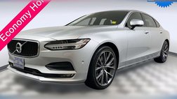 2018 Volvo S90 T6 Momentum