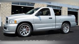 2004 Dodge Ram SRT-10 Base