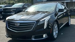 2019 Cadillac XTS Luxury