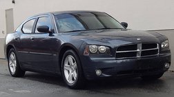 2008 Dodge Charger RT