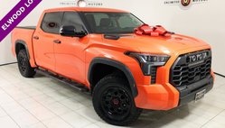 2023 Toyota Tundra TRD Pro HV