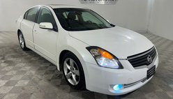 2008 Nissan Altima 3.5 SE