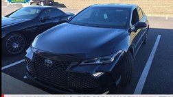 2021 Toyota Avalon Touring
