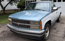 1990 Chevrolet C/K 1500 C1500