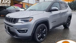 2018 Jeep Compass Altitude