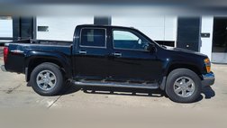 2011 GMC Canyon SLT