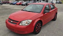 2008 Chevrolet Cobalt LS