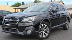 2018 Subaru Outback 3.6R Touring