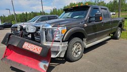 2016 Ford Super Duty F-350 XLT