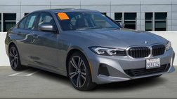 2023 BMW 3 Series 330e xDrive