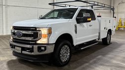 2020 Ford Super Duty F-350 XL