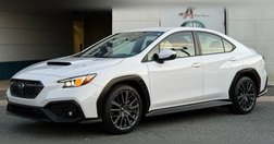 2023 Subaru WRX Premium